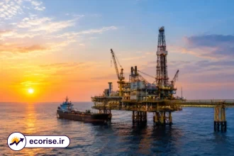 افزایش قیمت جهانی نفت