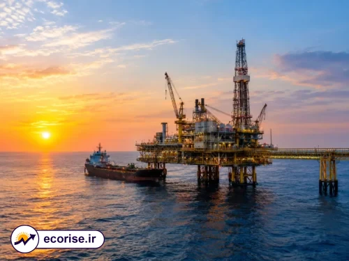 افزایش قیمت جهانی نفت