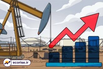 افزایش قیمت نفت