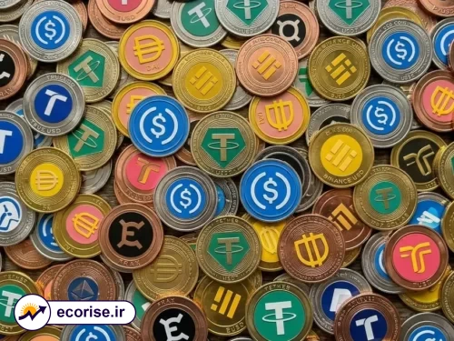 استیبل کوین