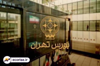 بورس تهران