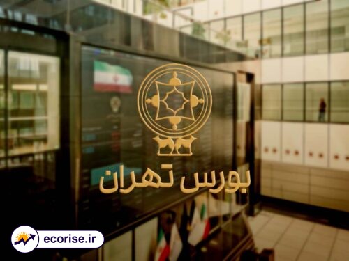 بورس تهران