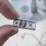 تورم آمریکا