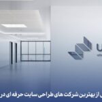 چرا وینت بهترین شرکت طراحی سایت در ایران است