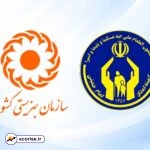کمیته امداد و سازمان بهزیستی کشور