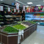 افزایش قیمت مواد غذایی در عمان