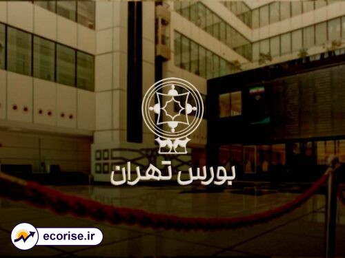 بورس تهران