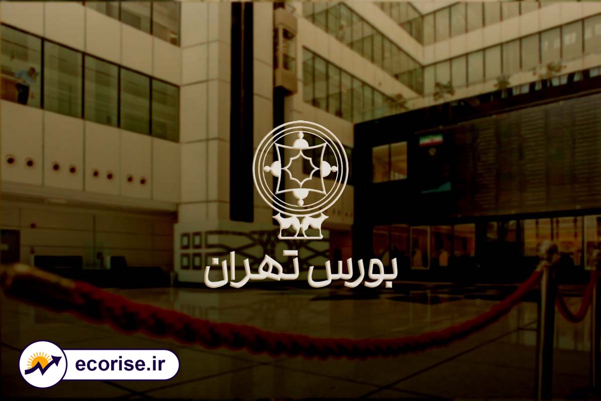بورس تهران