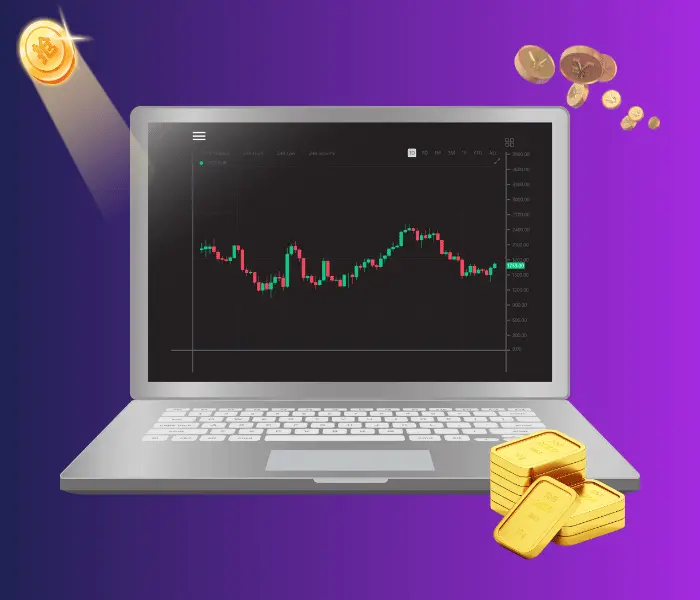 ربات تریدر اسپیس ایکس