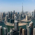 خرید ملک در دبی با افدل هوم