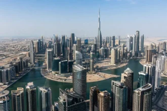 خرید ملک در دبی با افدل هوم